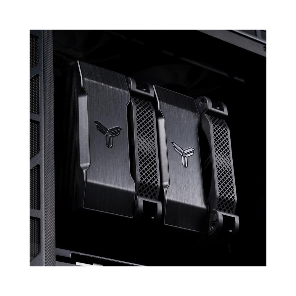 HX7280 Processore Ventilatore 14 cm Nero - Foto 30