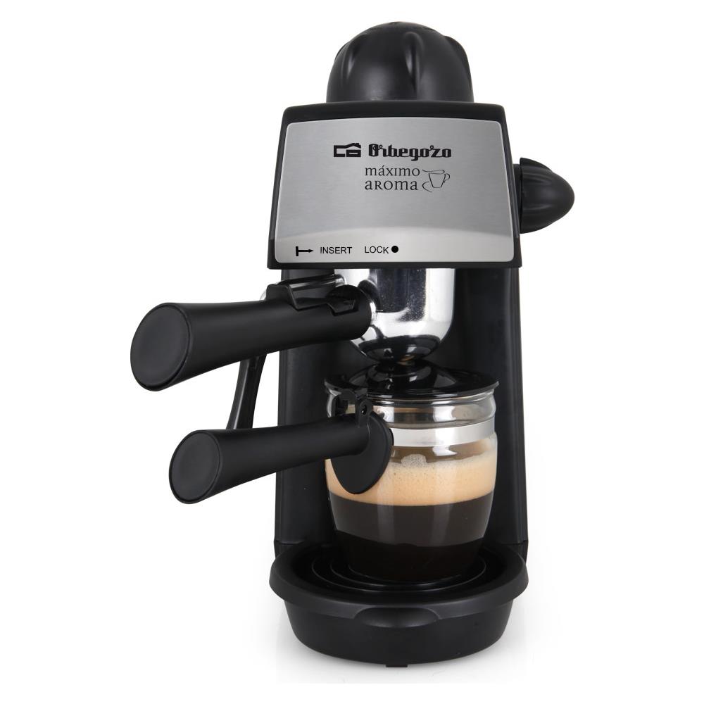 EXP 4600 macchina per caffè Manuale Macchina per espresso - Foto 2