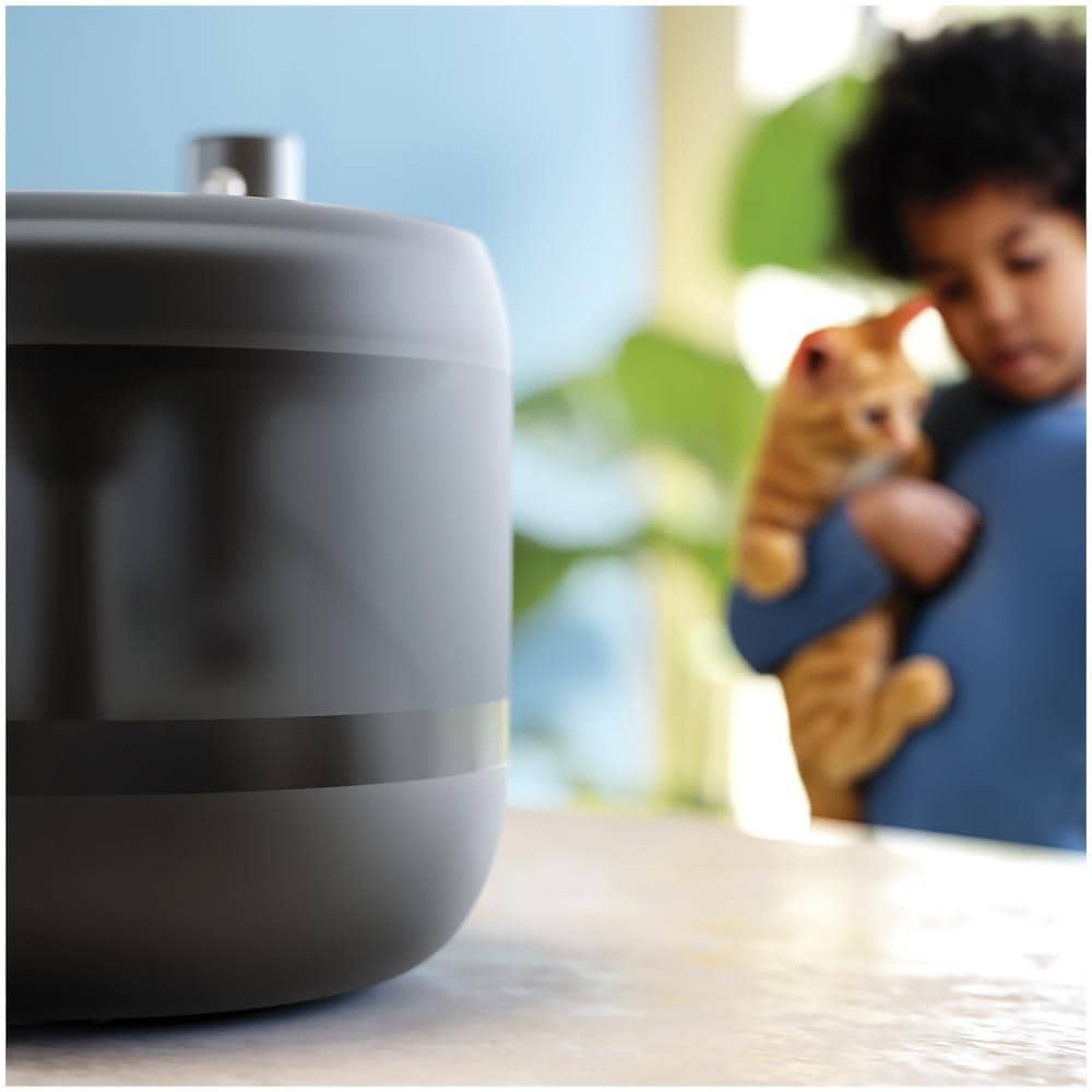 Fontanella D'Acqua Per Animali Domestici Serie PAW3210/02 - Foto 5