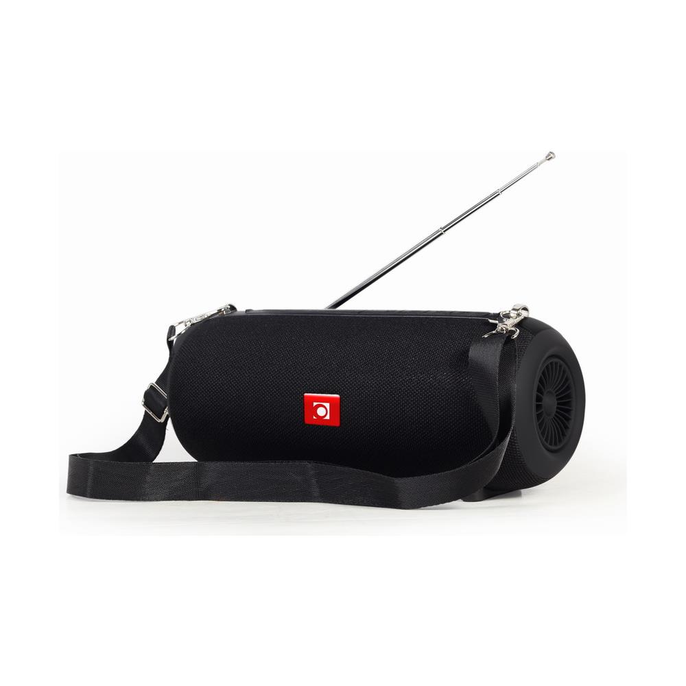 SPK-BT-17 altoparlante portatile e per feste Altoparlante portatile stereo Nero 5 W - Foto 5