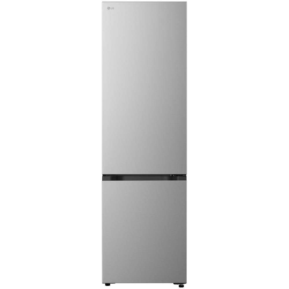 GBBS322CPY Frigorifero combinato Fit & Max 60cm, Classe C, 375L, AI Inverter, Prime Silver - Foto 2