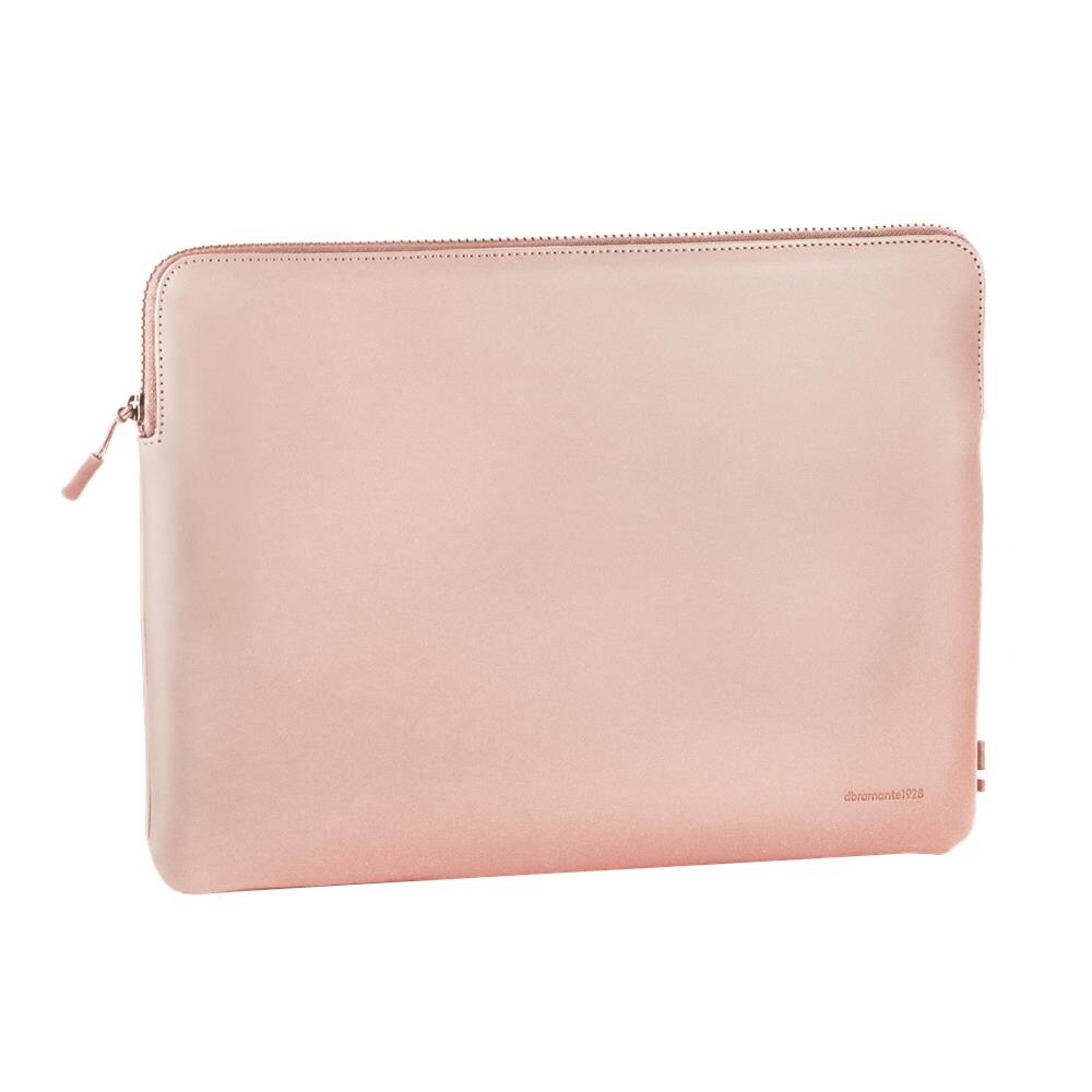 Custodia Per Computer / Tablet 13"" Collezione Oxford Icon, Rosa - Foto 4