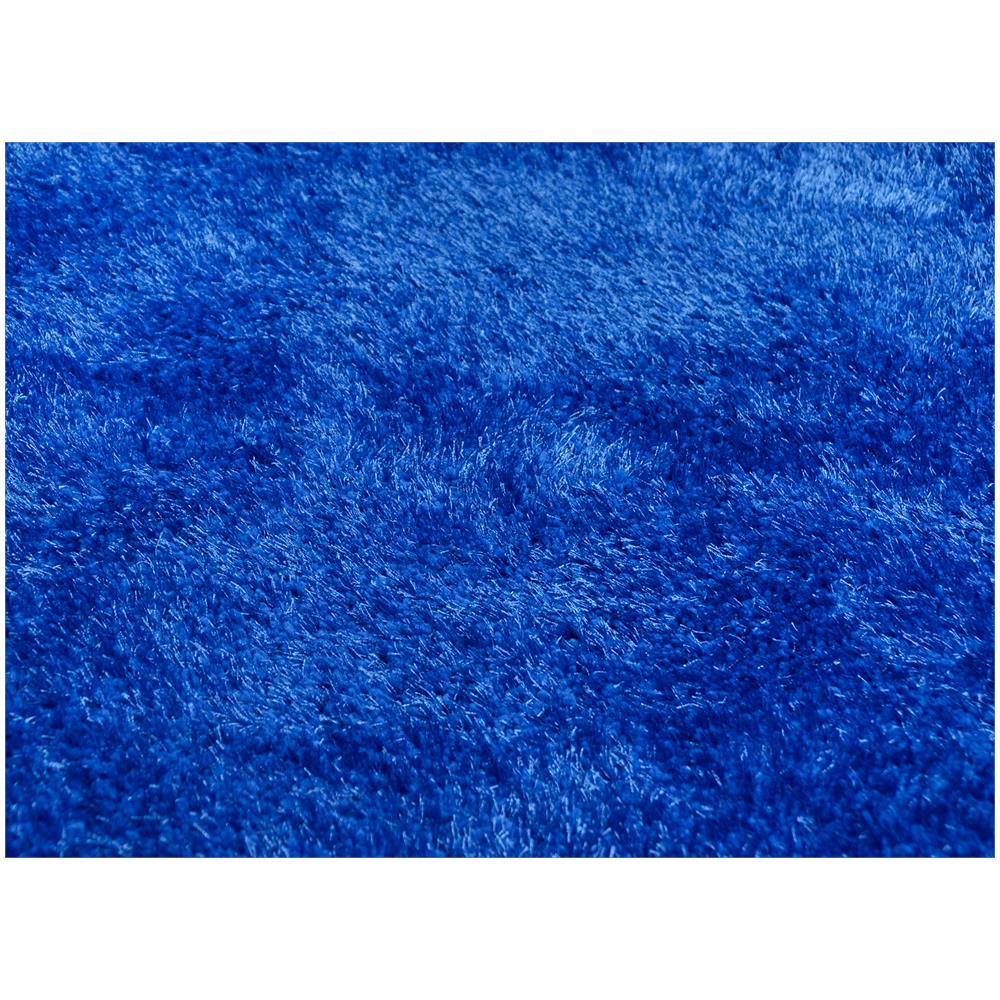 Tappeto Soft UNI 65x135 cm, blu denim - Foto 2