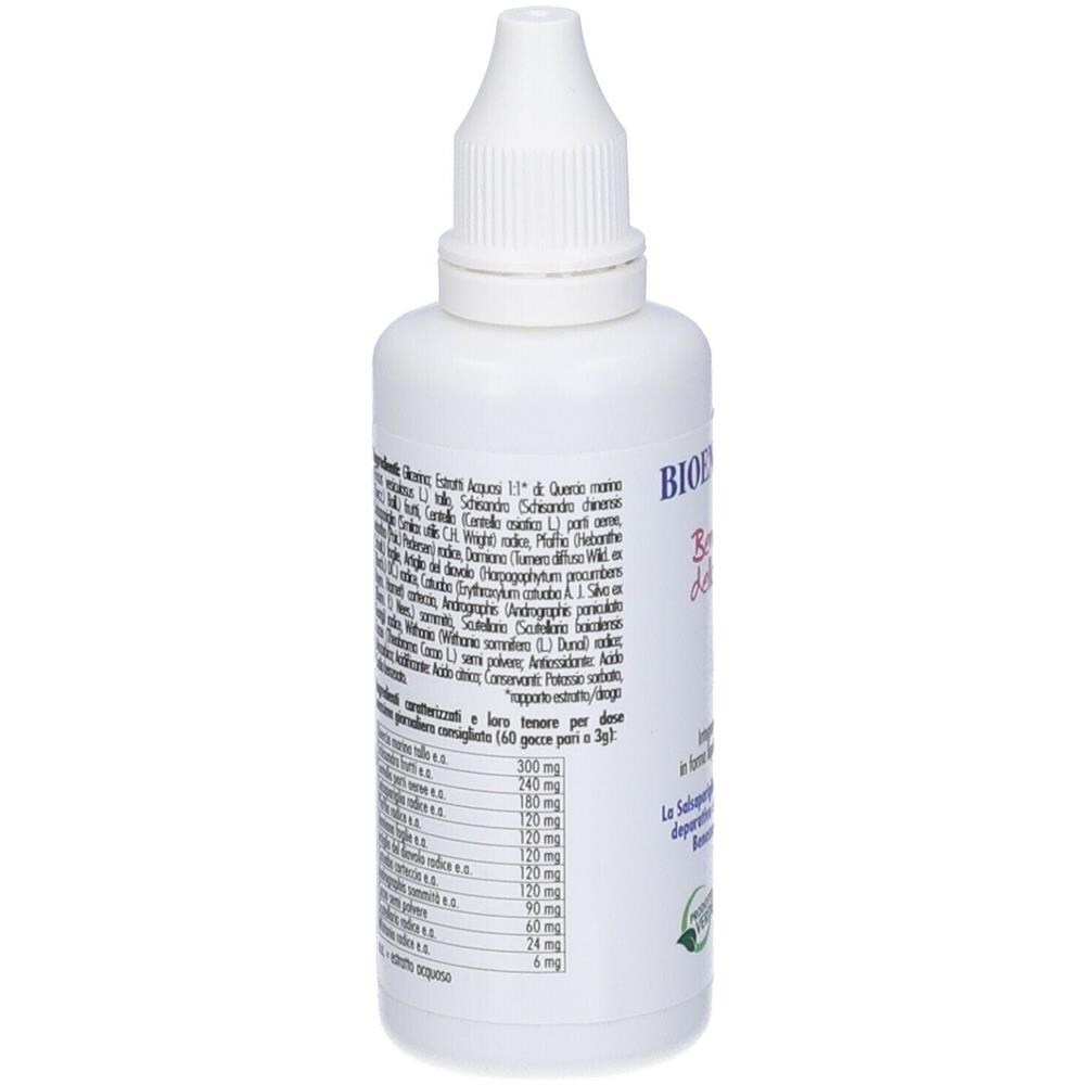 Bioenergen Gocce 50 ml - Foto 1