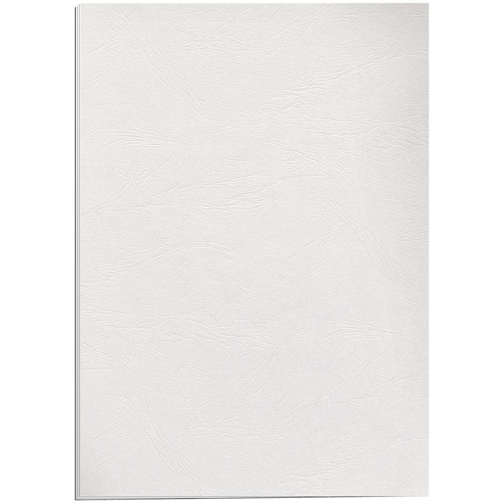 Cf100 Copertine Delta A4 Bianco - Foto 5