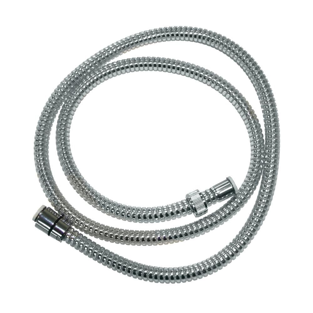 Flessibile Per Doccino Cromato Da 150 Cm 150 Cm - Foto 1