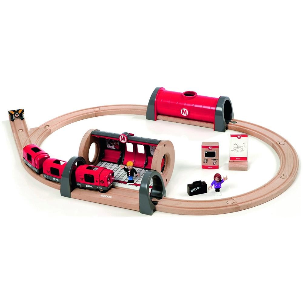 Starter Set Metropolitana - Foto 2