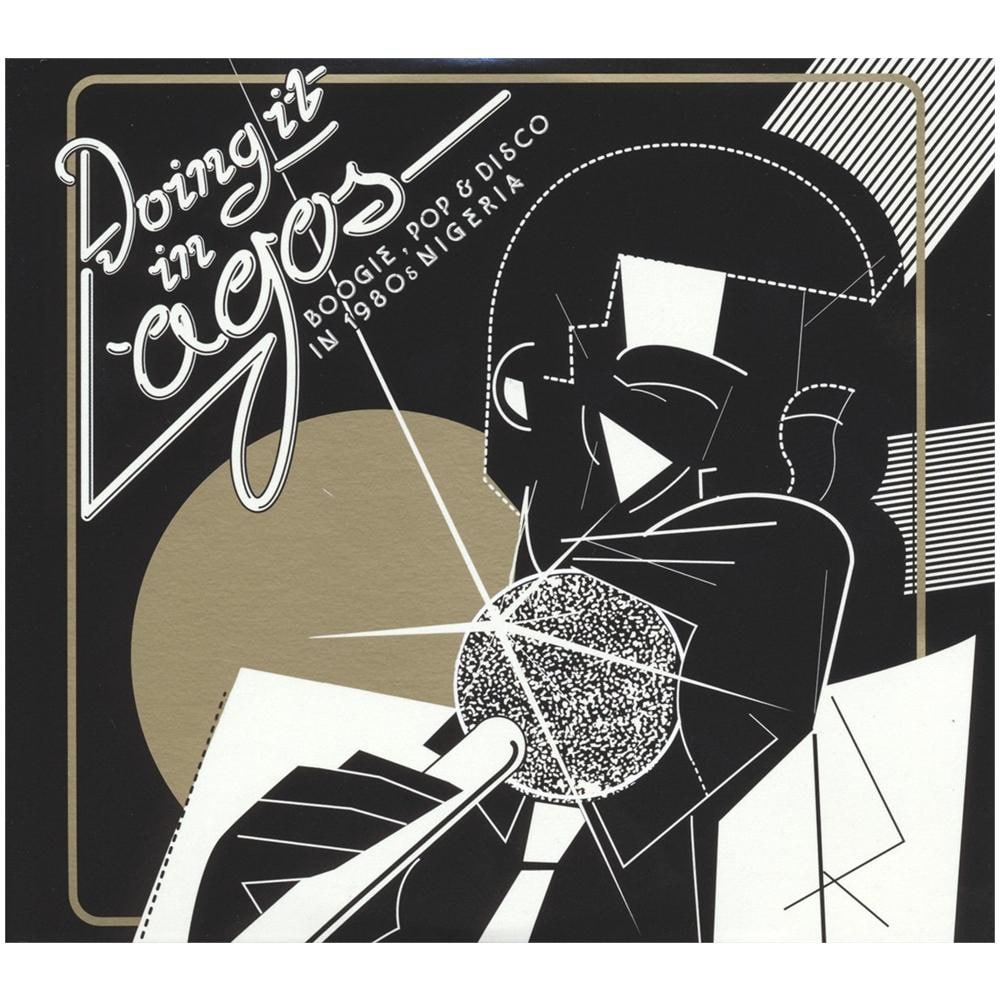 Doing It In Lagos (4 Lp)  - Foto 1