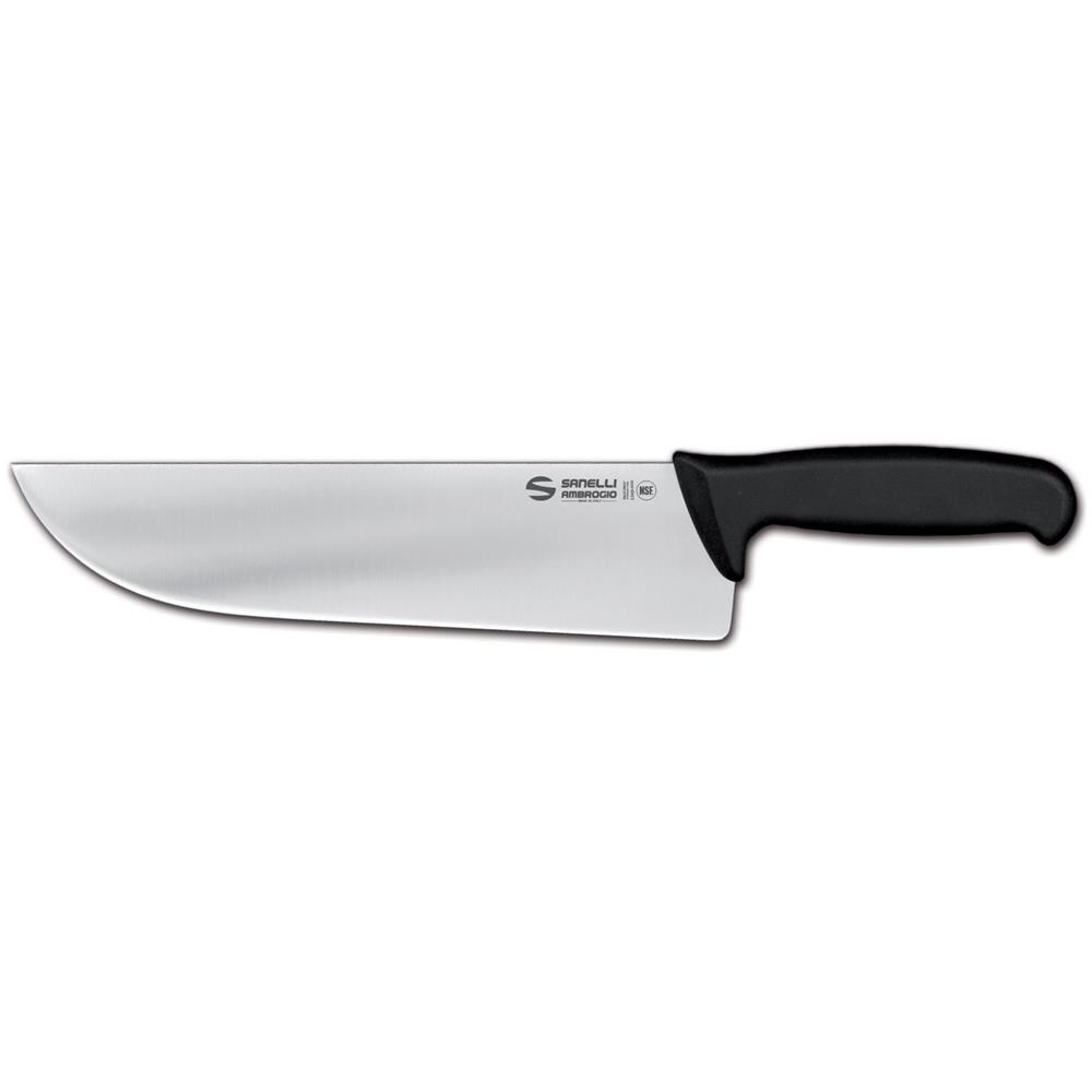 Coltello Affettare Cm 26 - Lunghezza Lama Cm 26 - Foto 2