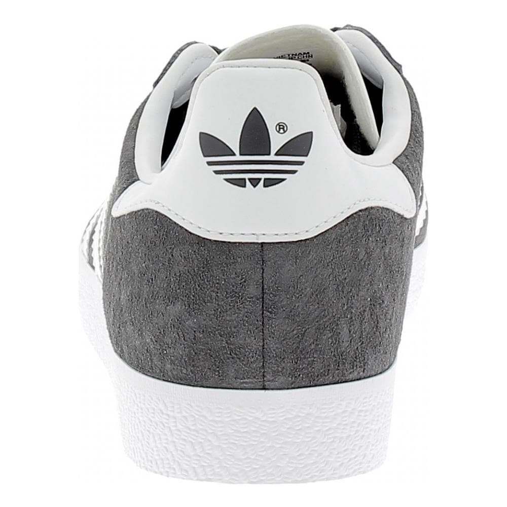 Gazelle Scarpe Sportive Uomo Grigie 46 - Foto 2