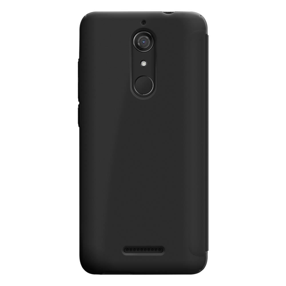 Flip Cover Originale in Silicone per View XL Colore Grigio - Foto 2