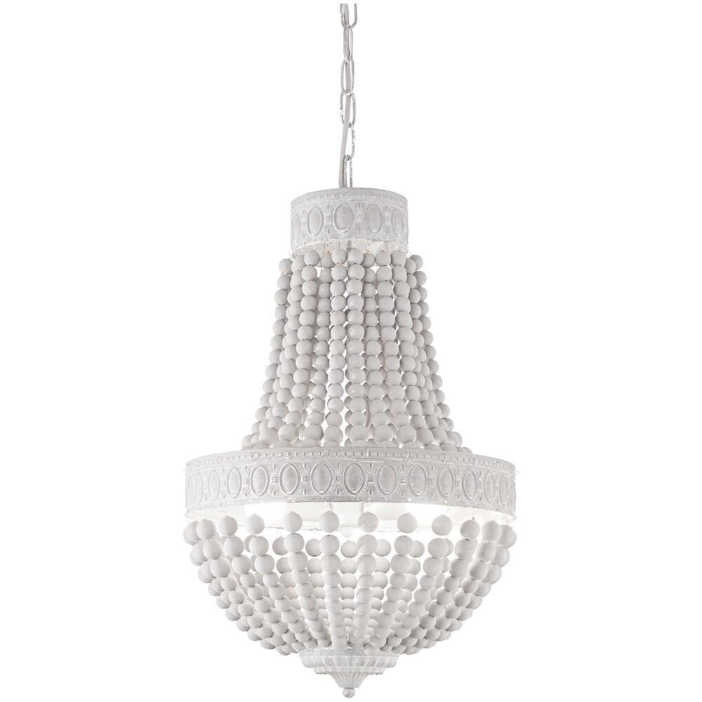 162751 Monet Sp6 Bianco, Sospensione - Foto 7