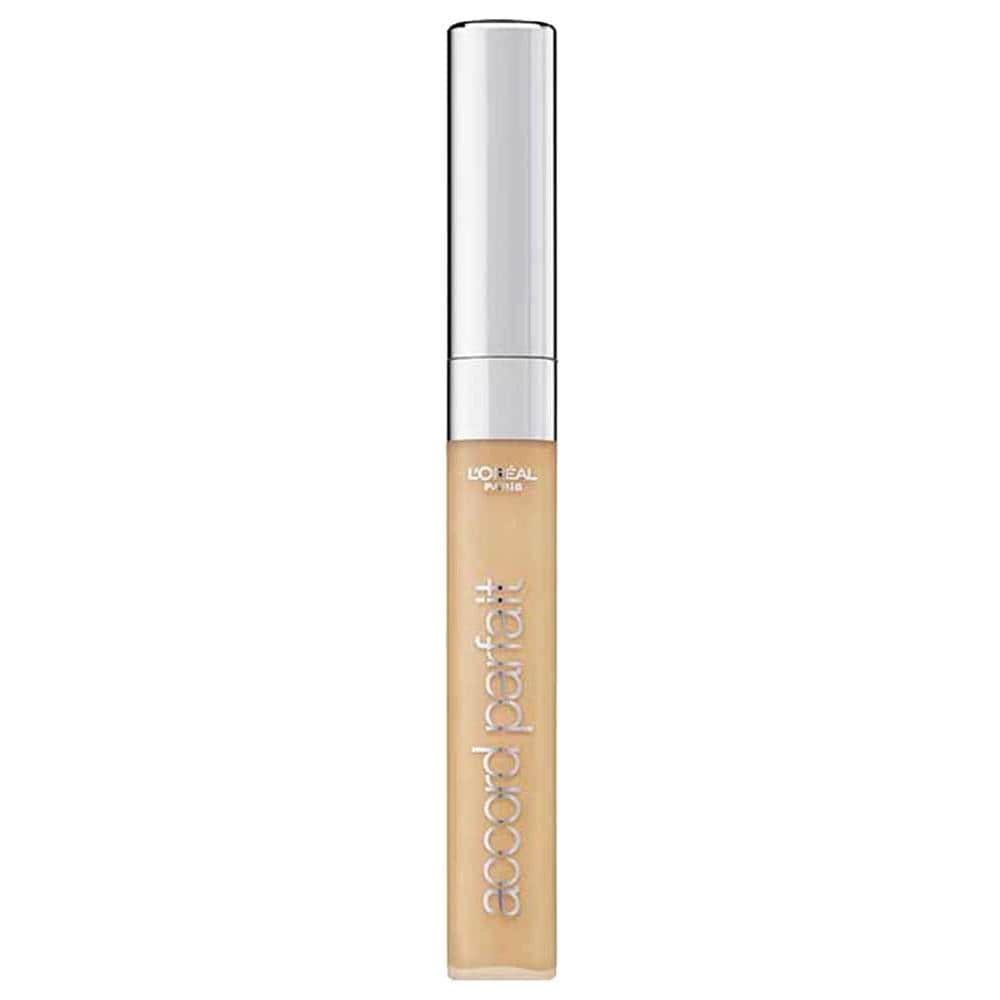 Viso L´oreal Fragrances Accord Perfect Match Concealer 3d / w Trucco One Size - Foto 1