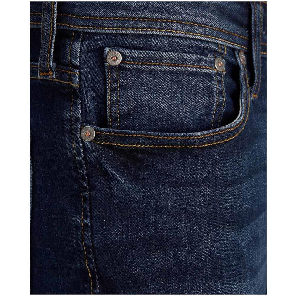Pantaloni Jack & Jones Iliam Original L32 Abbigliamento Uomo W34-l30 - Foto 3