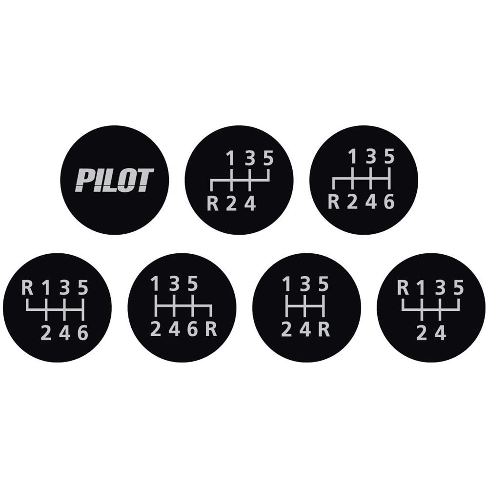 Lampa Ikon - Pomello Leva Cambio - Foto 2