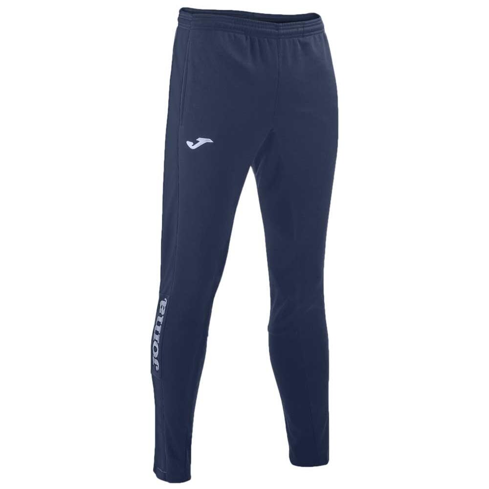 Pantaloni Joma Champion Iv Long Pants Abbigliamento Ragazzi Xxxs - Foto 1