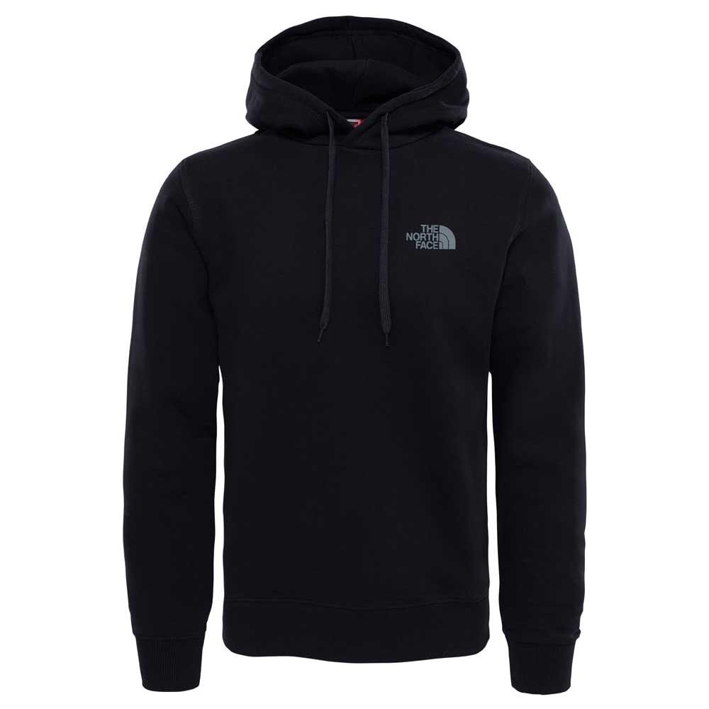 Felpe The North Face Seasonal Drew Peak Pullover Hoodie Abbigliamento Uomo Xs - Foto 1