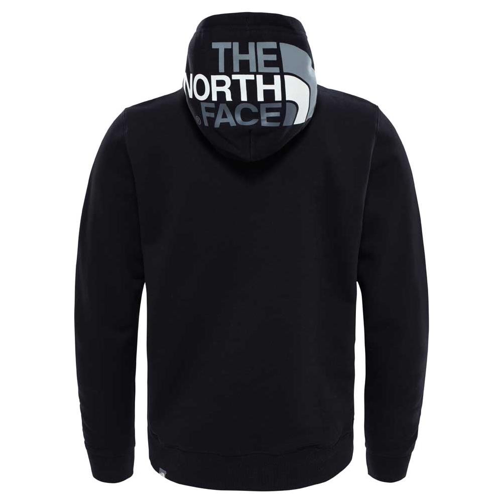 Felpe The North Face Seasonal Drew Peak Pullover Hoodie Abbigliamento Uomo Xs - Foto 2