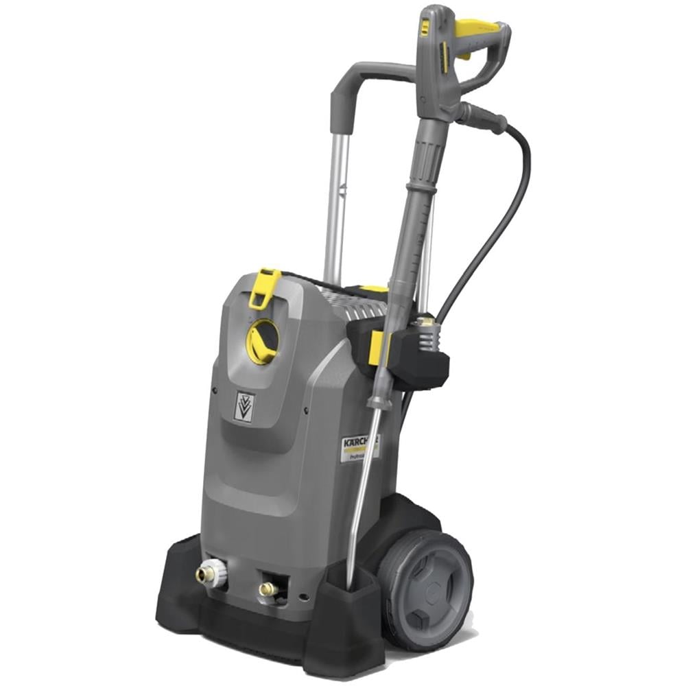 Kärcher Hd6 / 15m + Pulitore Ad Alta Pressione - Foto 1