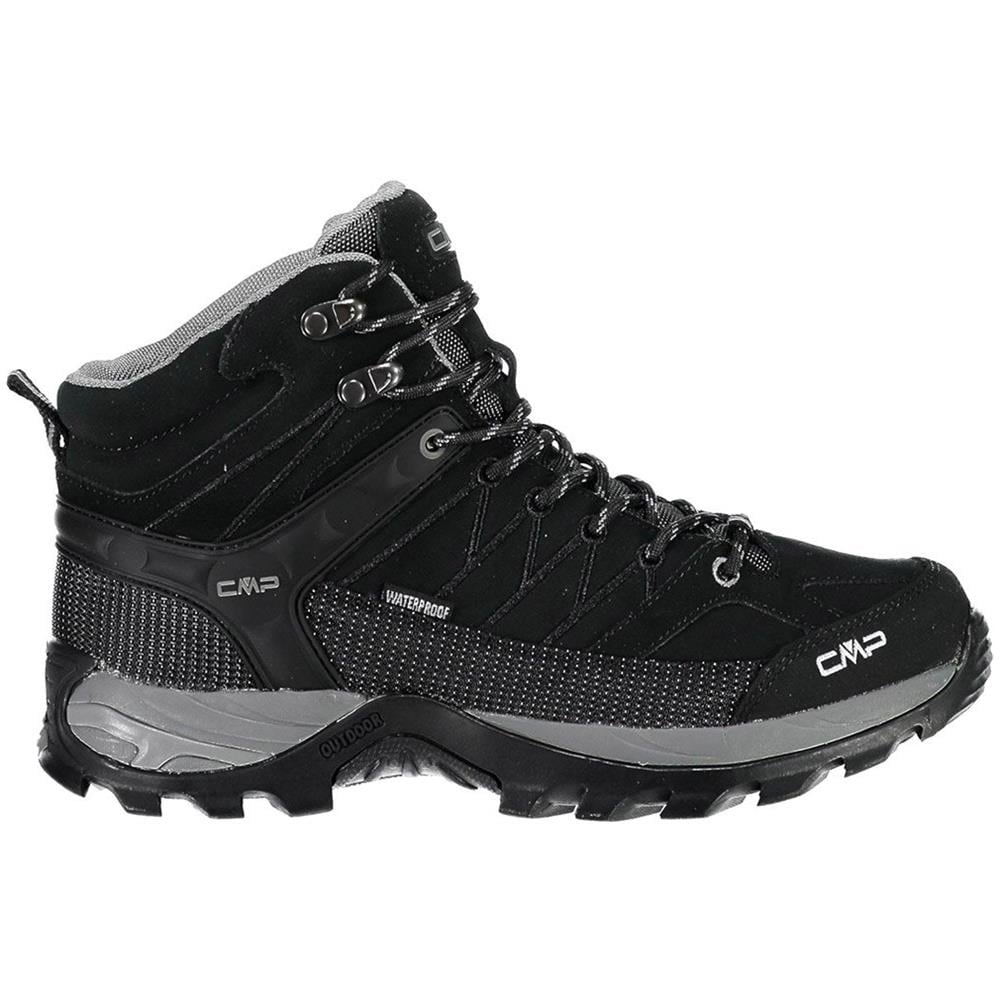 Scarponi Rigel Mid Waterproof Scarpe Donna Eu 47 - Foto 1