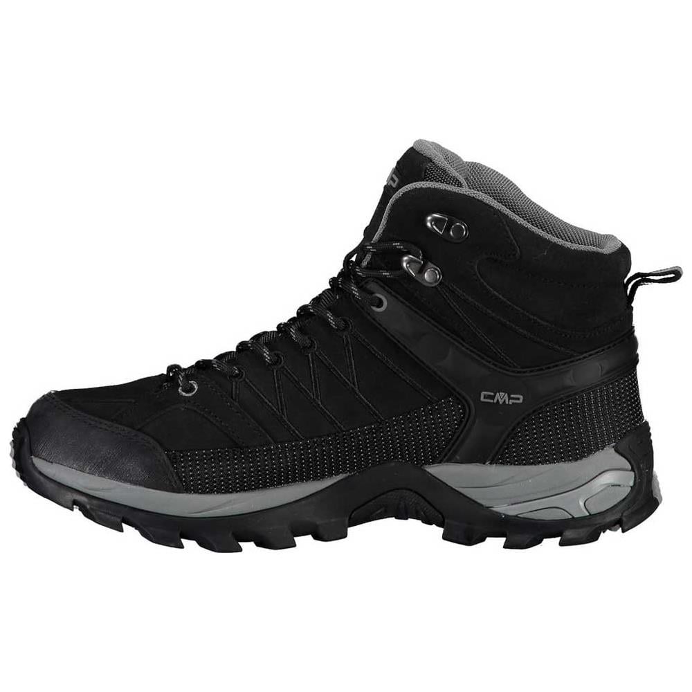 Scarponi Rigel Mid Waterproof Scarpe Donna Eu 47 - Foto 3