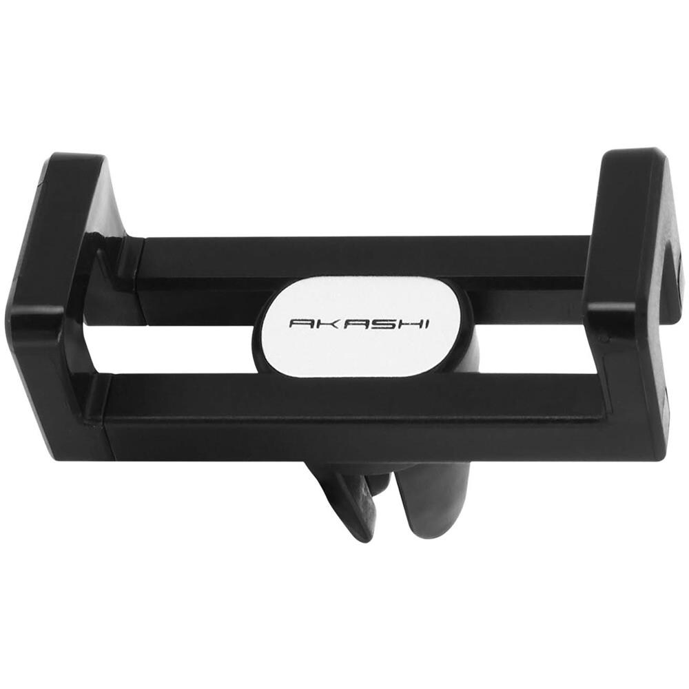 Supporto Auto Griglia Di Ventilazione Rotante 360° Funzione Stand Video - Foto 10