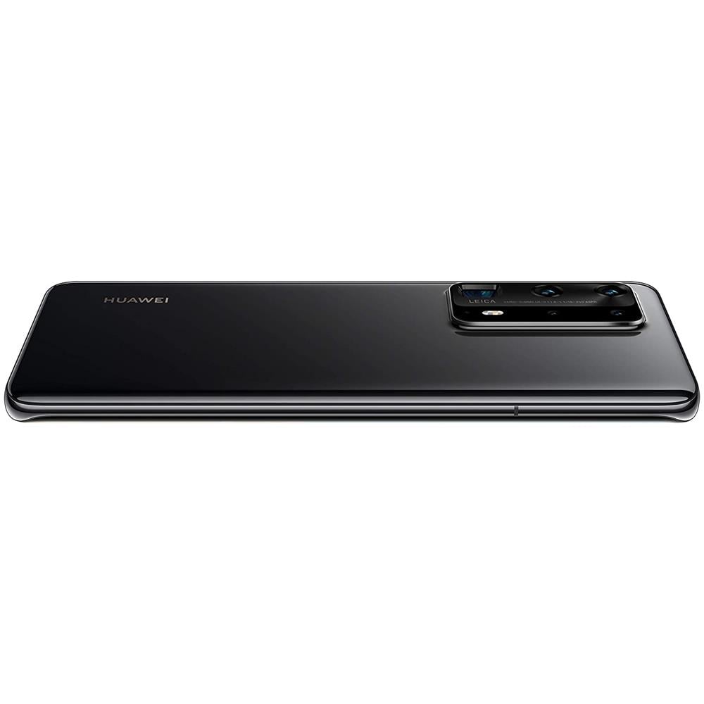 P40 Pro+ 512 GB 5G Dual Sim Display 6.58" Full HD+ Slot Nano SD Fotocamera 50 Mpx Android Nero - Foto 6