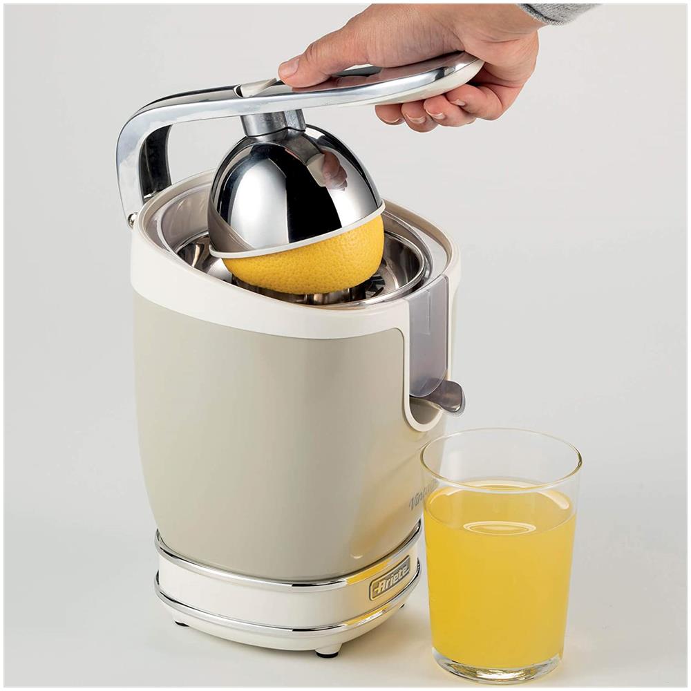 0413 Vintage Spremiagrumi Elettrico Potenza 85 W Colore Beige - Foto 2