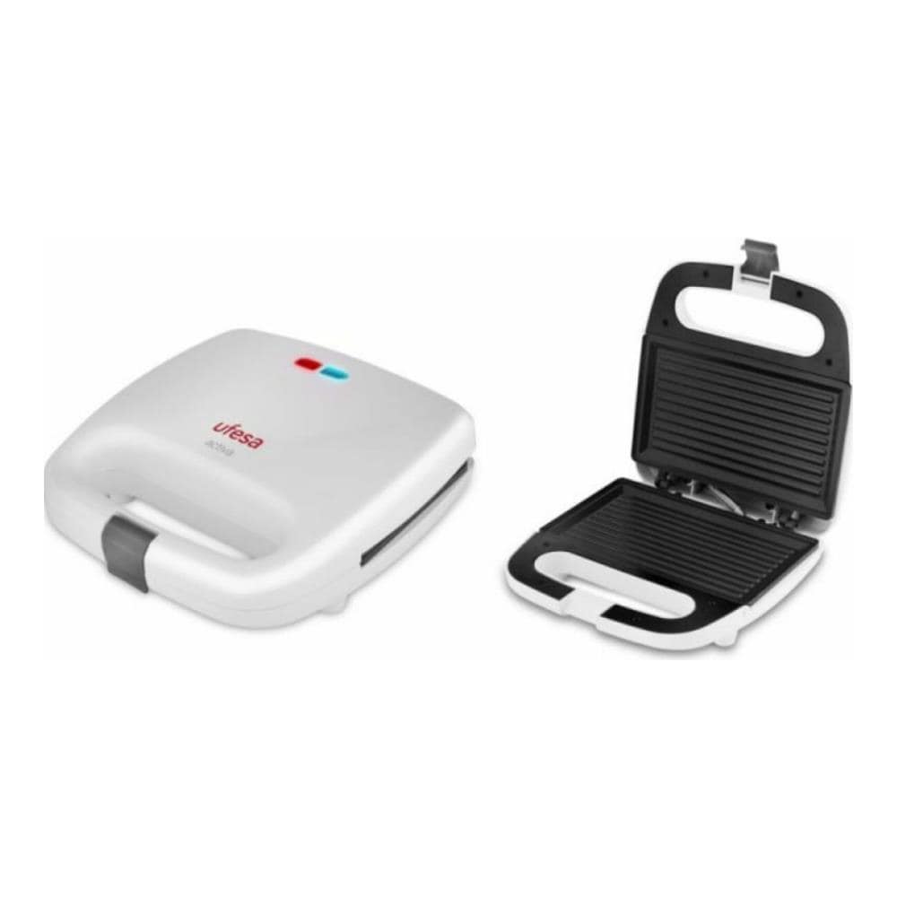 Tostiera SW7855 750 W Colore Bianco - Foto 4