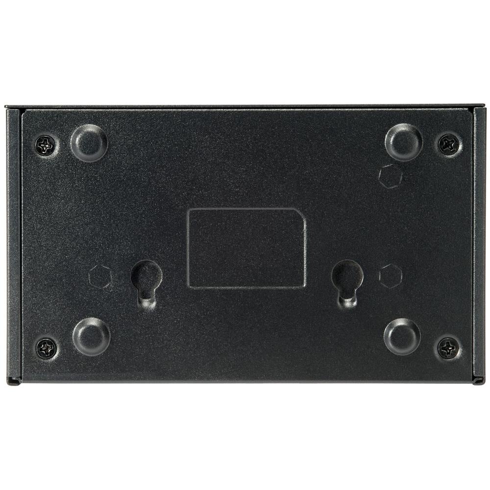 5 Porte Gigabit Ethernet Switch - Foto 3