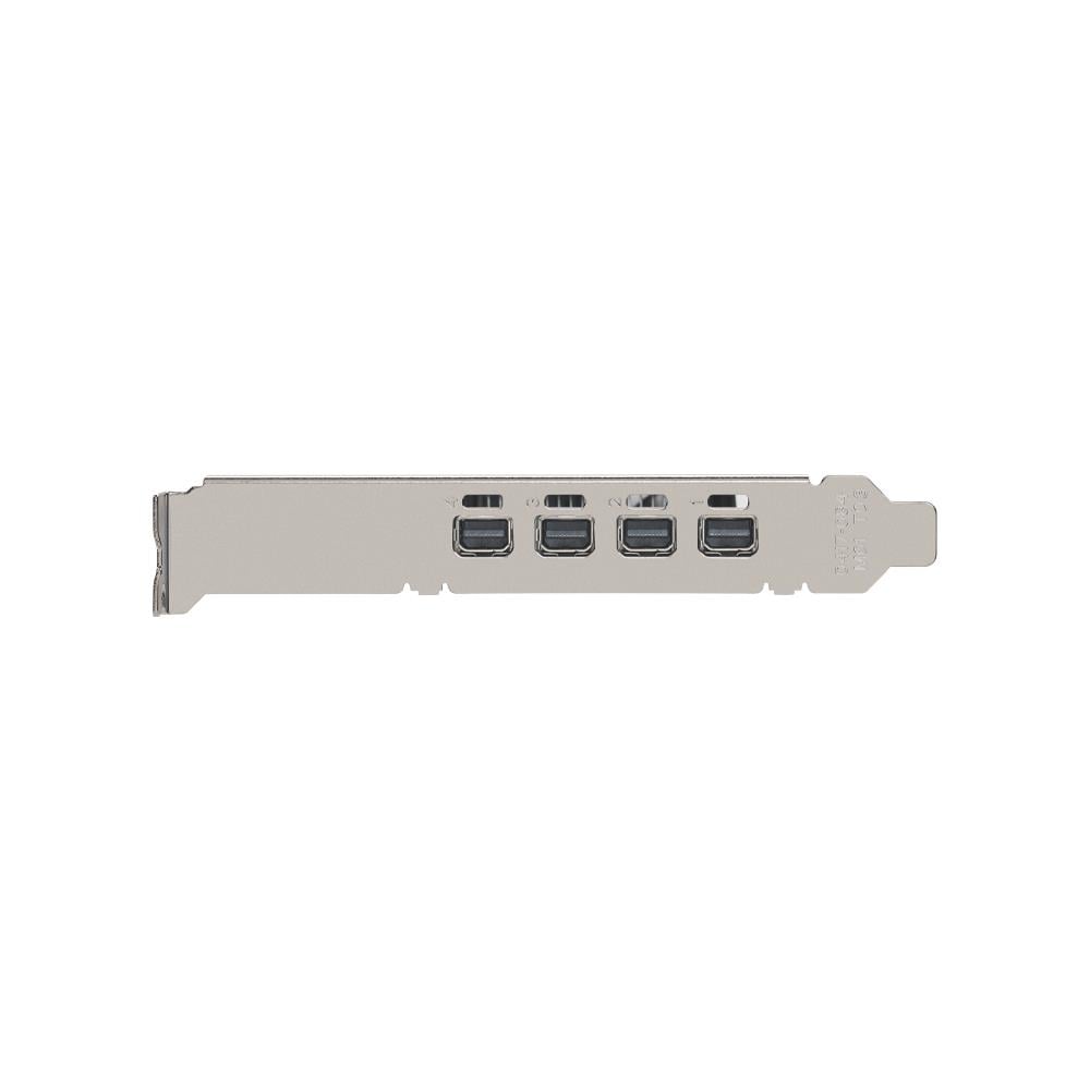 Quadro P1000 V2 4 GB GDDR5 PCI Express x16 3.0 4x Mini DisplayPort - Foto 4