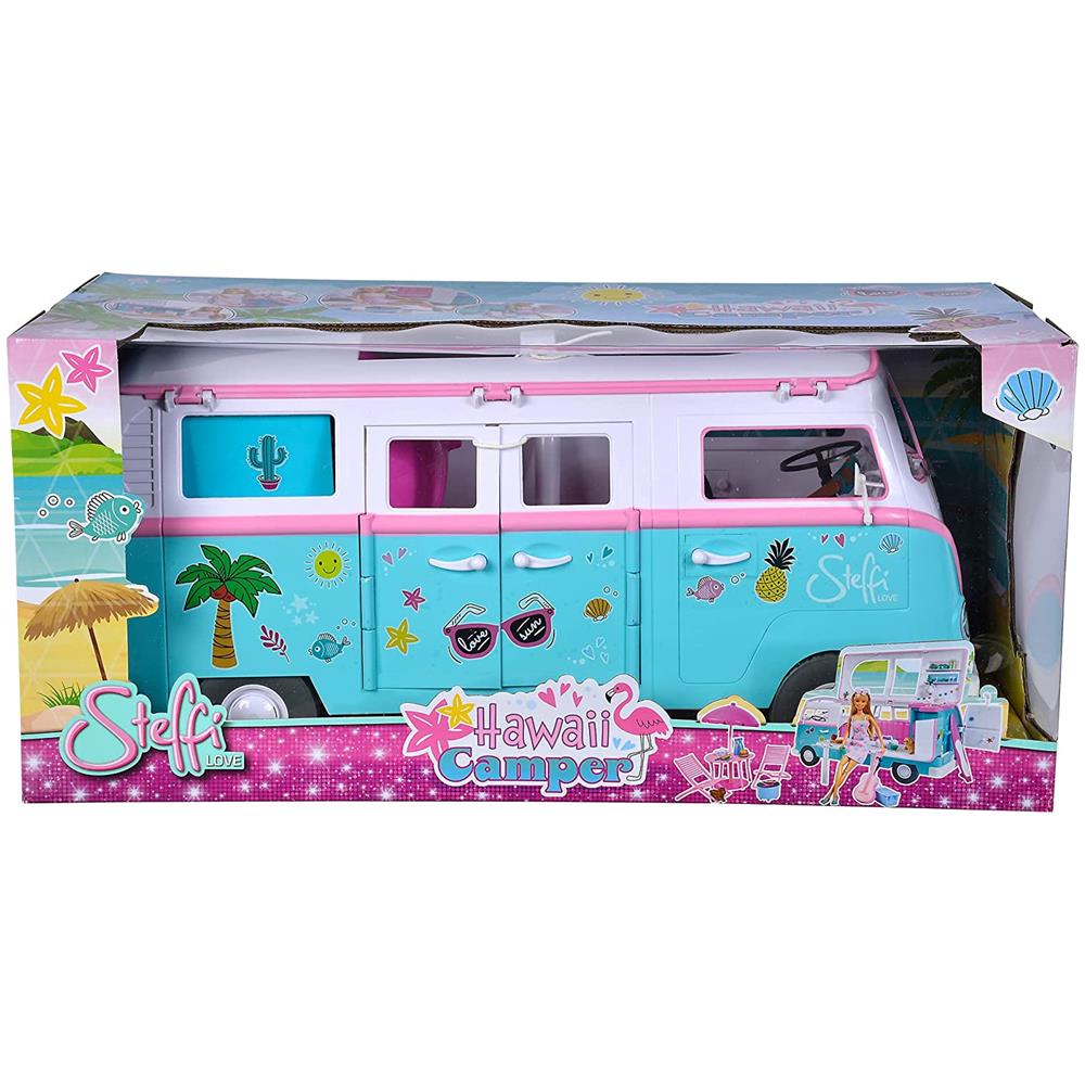 Steffy Love Hawaii Camper - Foto 1