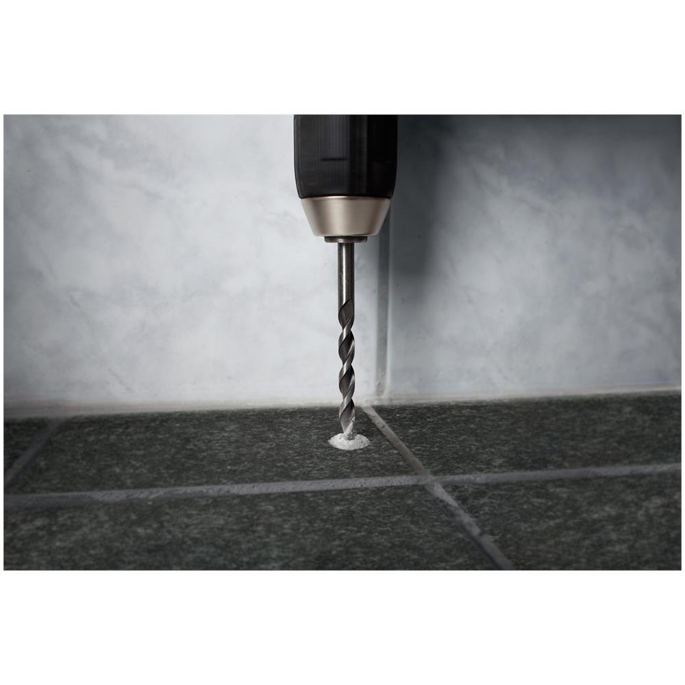 10501932, Drill, Punta di trapano per legno, 8 mm - Foto 2