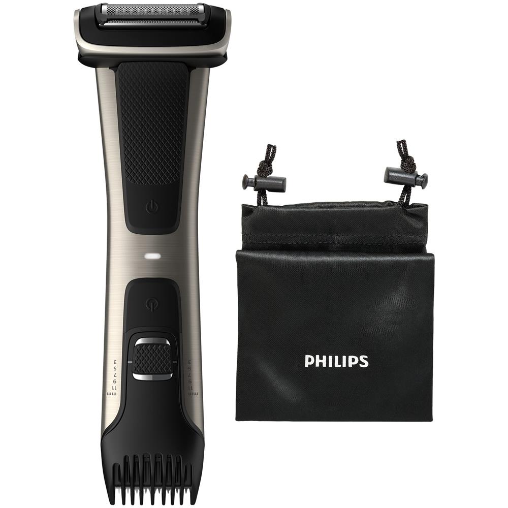 Bodygroom utilizzabile sotto la doccia BG7025/15 - Foto 3