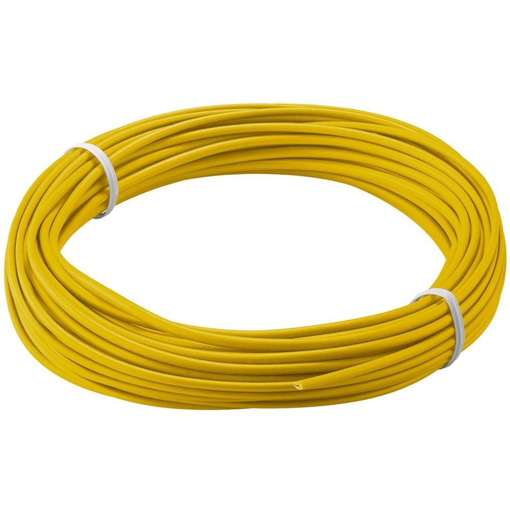 Filo Di Rame Isolato - Foto 1