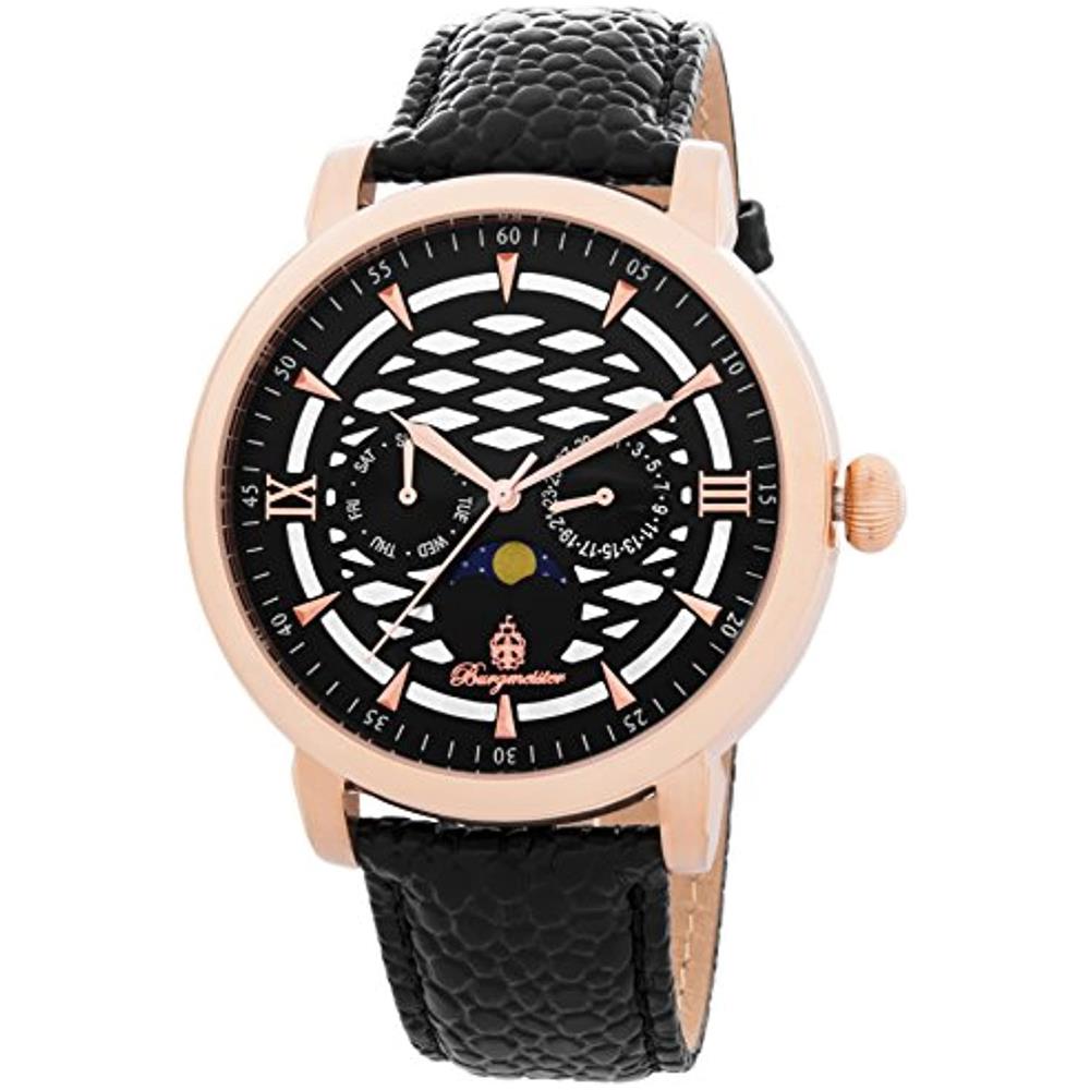 Orologio Al Quarzo Da Uomo Akron, Bm217-322 - Foto 1