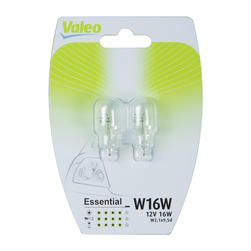 Lampadina Auto W16w Essential - Foto 1