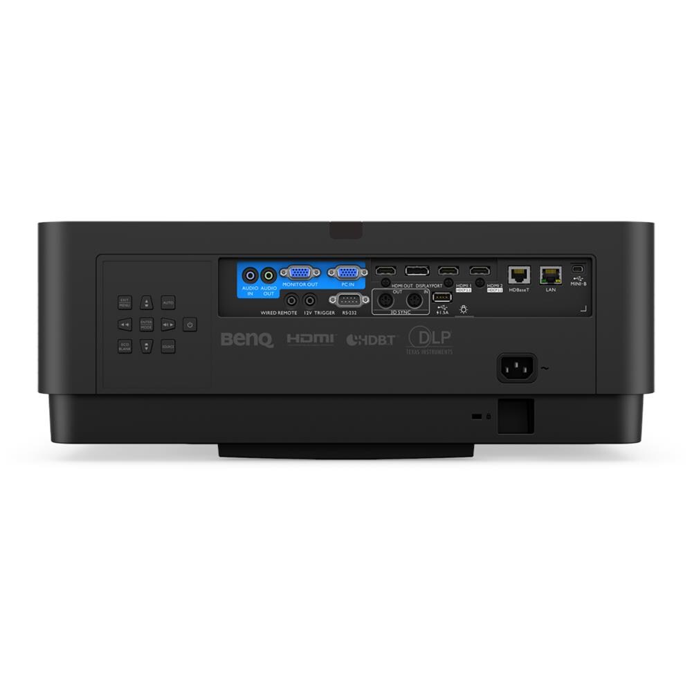 LU960ST2 Videoproiettore a Corto Raggio 5200 ANSI lumen DLP 1080p (1920x1080) Compatibilità 3D - Foto 2