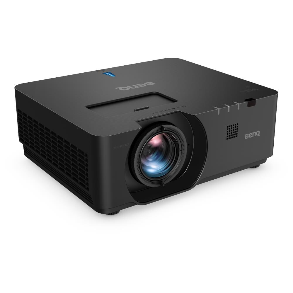LU960ST2 Videoproiettore a Corto Raggio 5200 ANSI lumen DLP 1080p (1920x1080) Compatibilità 3D - Foto 4