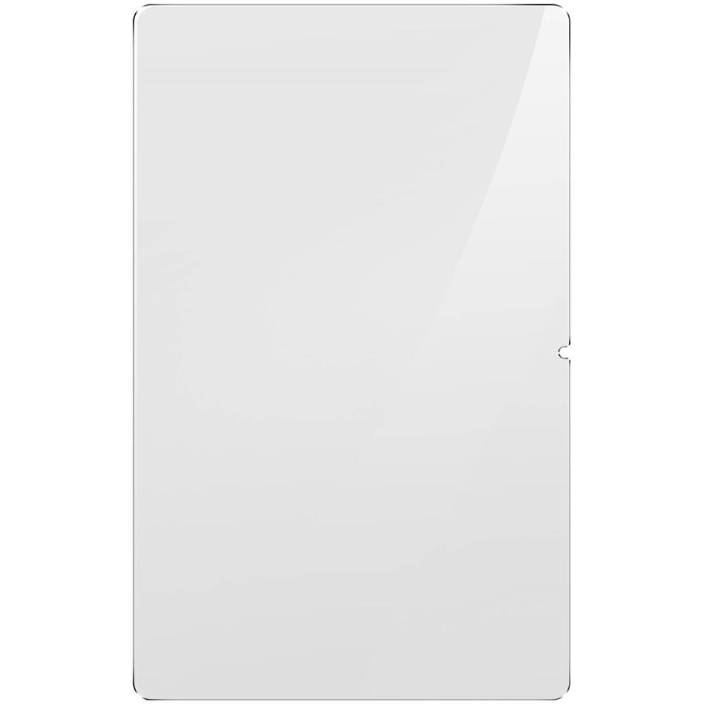 Vetro Temperato 9h Per Lenovo Tab M10 Plus Gen 3 Anti-graffi Anti-macchie - Foto 1