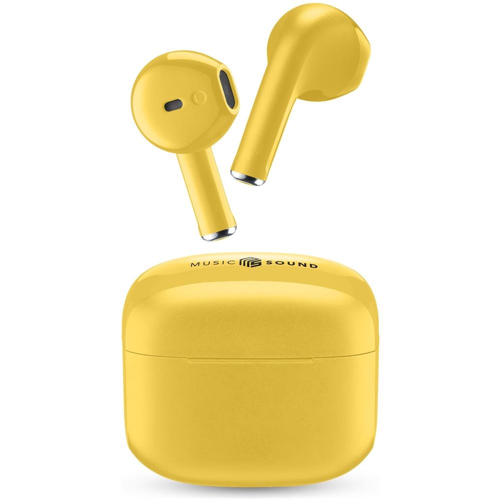 BTMSTWSSWAG AURICOLARE BT TWS SWAG Y - Foto 1