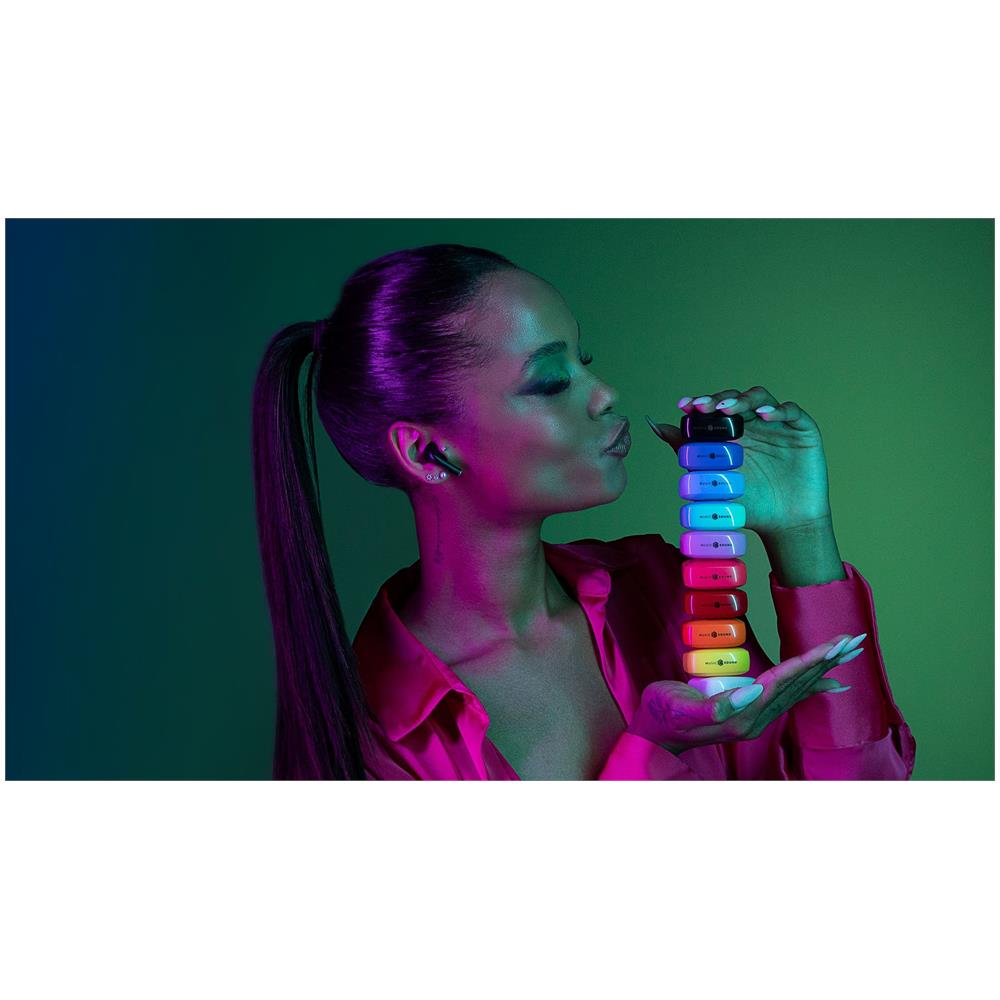 BTMSTWSSWAG AURICOLARE BT TWS SWAG Y - Foto 2