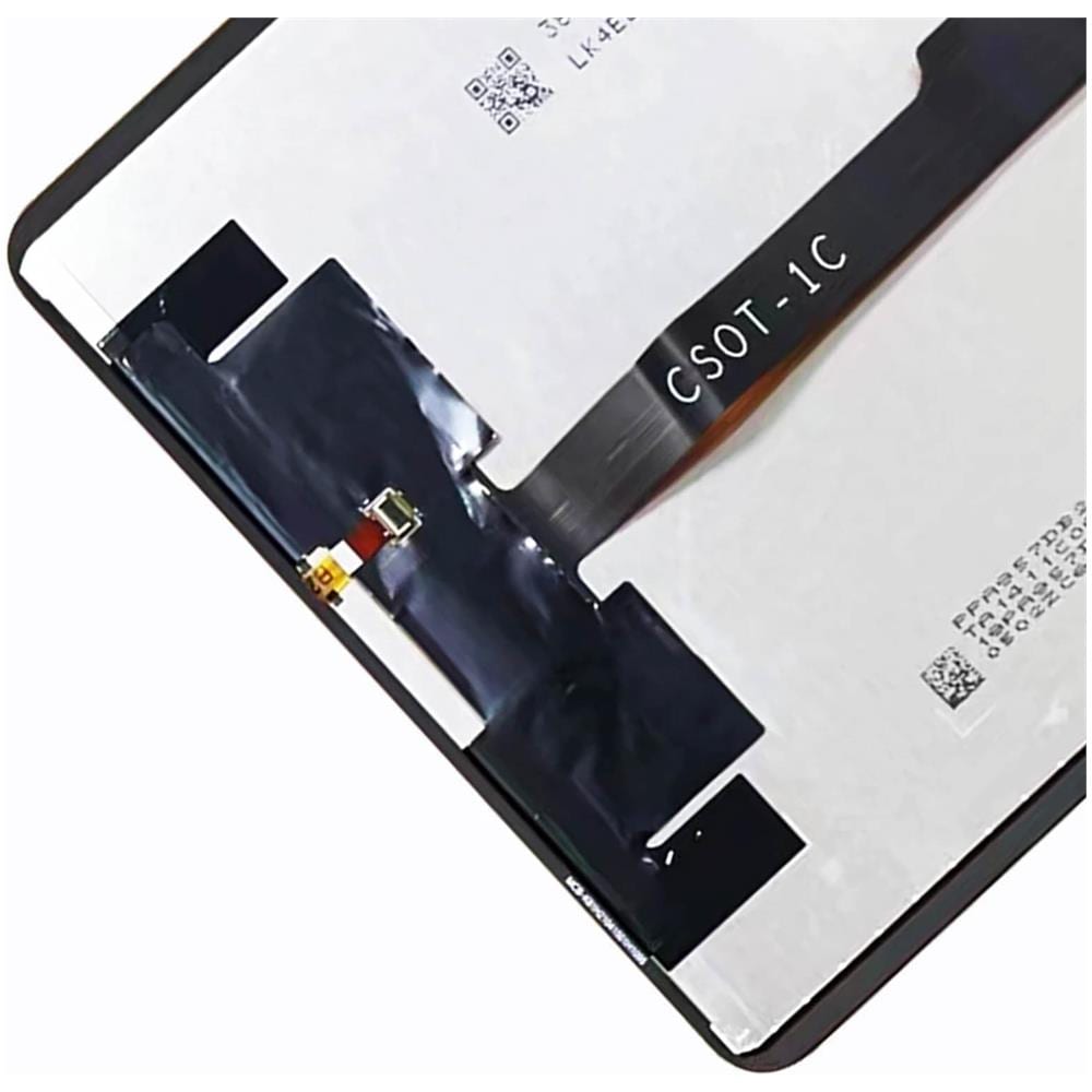 Blocco Completo Per Xiaomi Pad 5 E 5 Pro Schermo Lcd Vetro Touch Compatibile - Foto 2