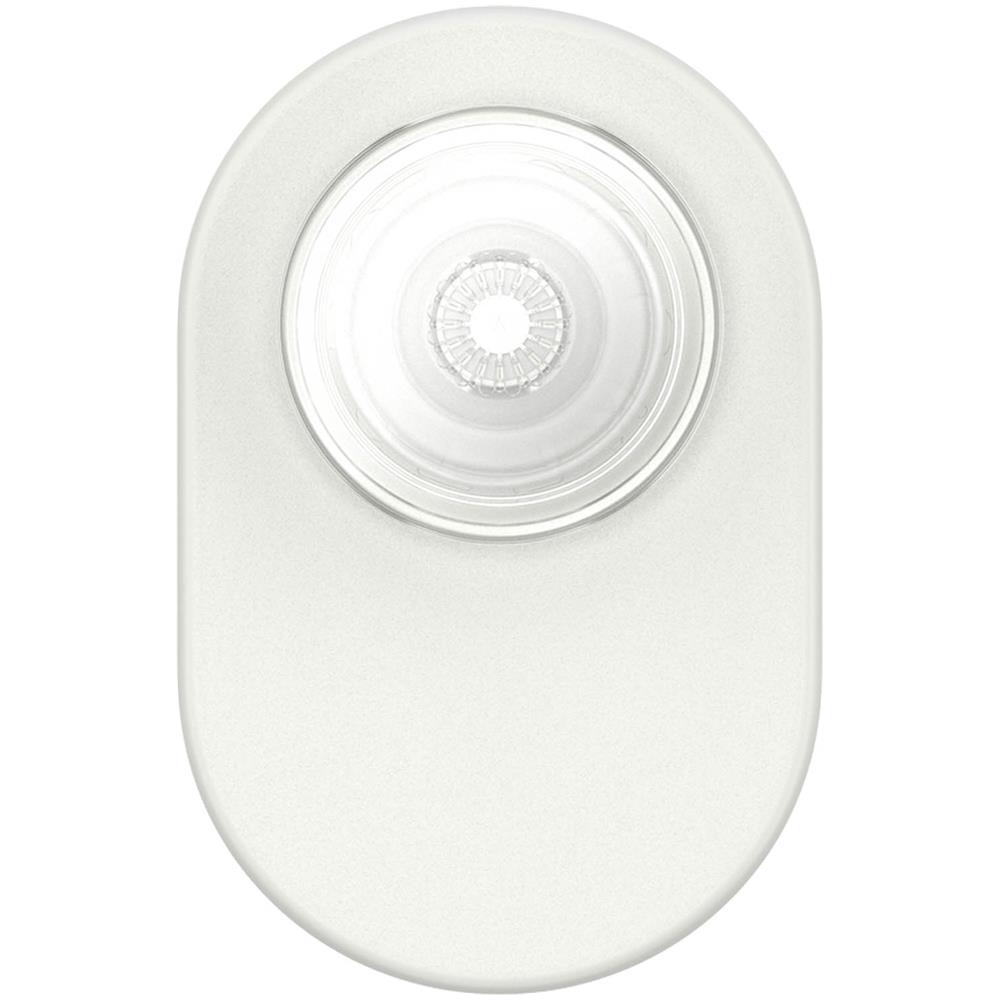 Popgrip Pill, Supporto Video, Bianco - Foto 2