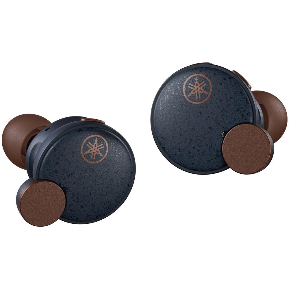 TW-E7B Auricolare True Wireless Stereo (TWS) In-ear Musica e Chiamate Bluetooth Blu - Foto 1