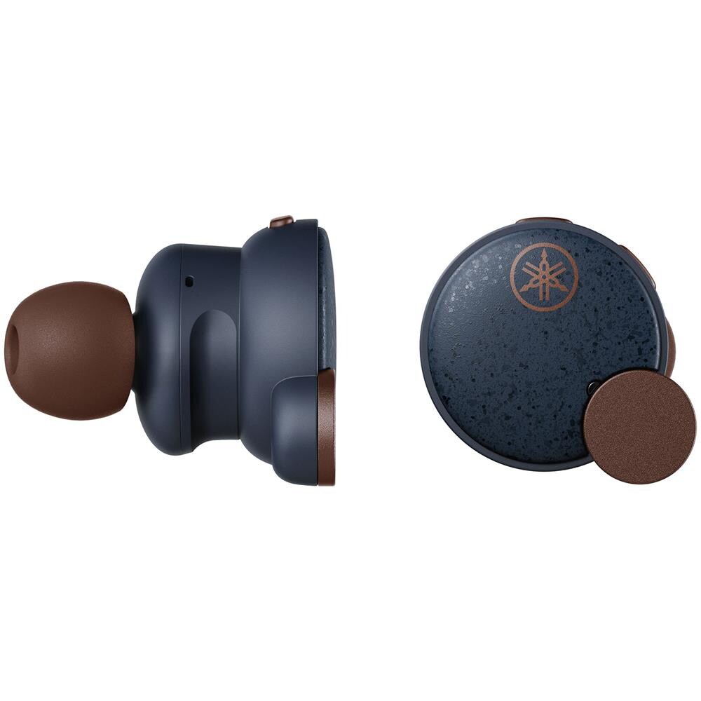 TW-E7B Auricolare True Wireless Stereo (TWS) In-ear Musica e Chiamate Bluetooth Blu - Foto 2