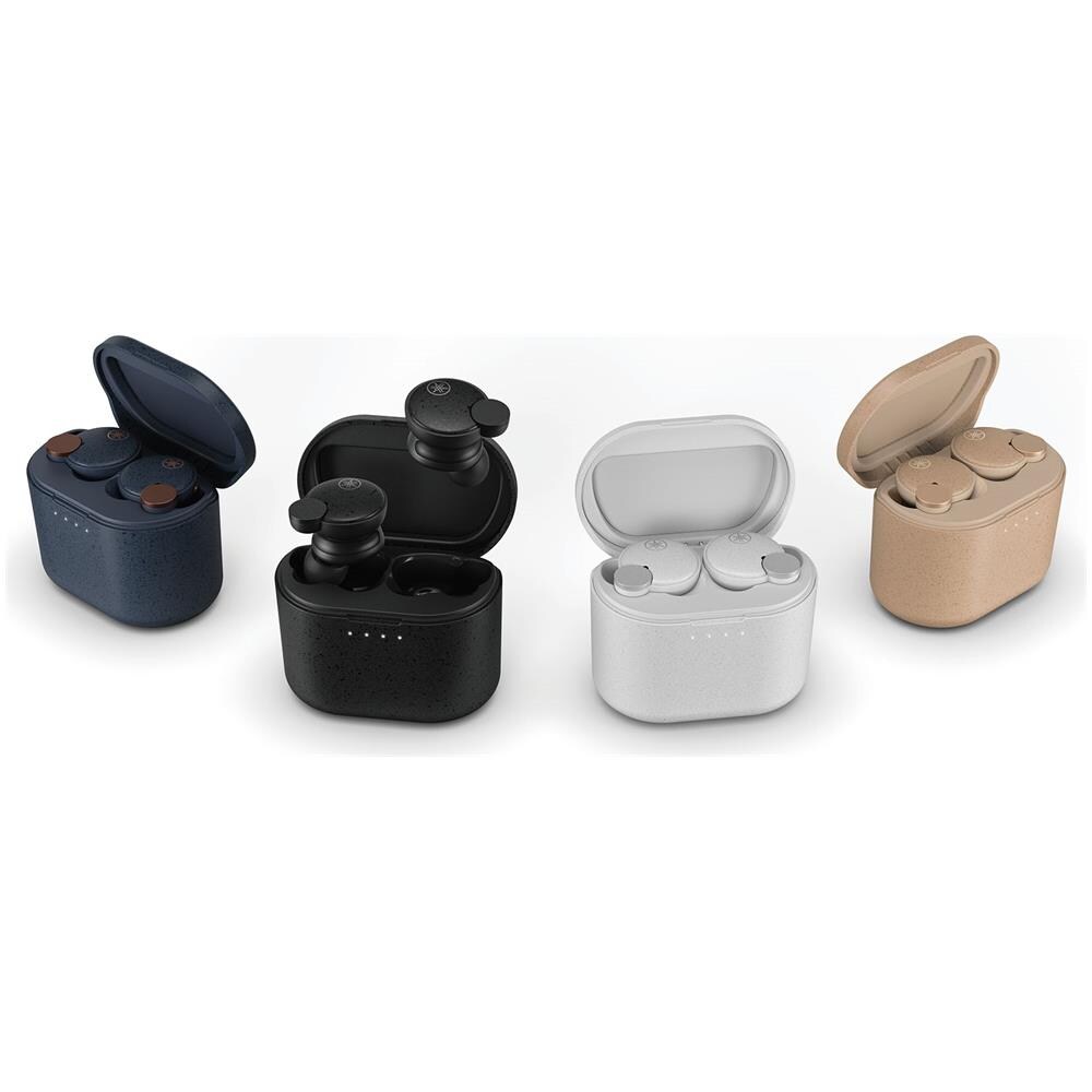 TW-E7B Auricolare True Wireless Stereo (TWS) In-ear Musica e Chiamate Bluetooth Blu - Foto 7