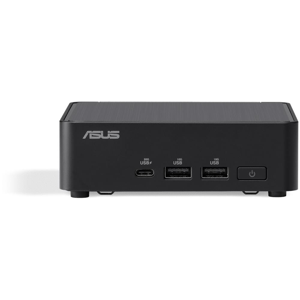 Nuc 14 Pro RNUC14RVKU700002I UCFF 7 155H Colore Nero - Foto 2