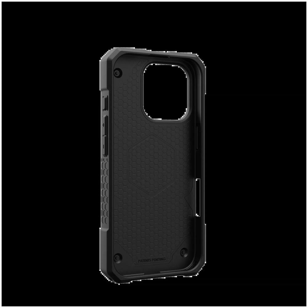 Monarch Pro kevlar custodia per cellulare 16 cm (6.3") Cover Nero - Foto 7