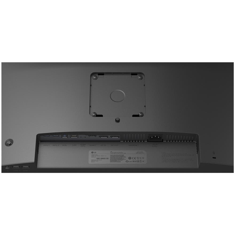 Monitor 23.8 LCD IPS 24BA750 Full HD 1920 x 1080 Pixel Tempo di Risposta 5 ms - Foto 11